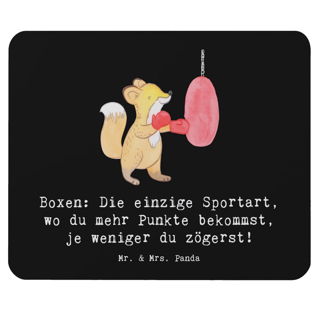 Mouse mat Boxen: Die einzige Sportart, wo du mehr Punkte bekommst, je weniger du zögerst! Mauspad Büro, Büroausstattung, Computer zubehör, Designer Mauspad, Einzigartiges Mauspad, PC Zubehör, Arbeitszimmer, Mousepad, Mausunterlage, Mauspad, Geschenk, Sport, Sportart, Hobby, Schenken, Danke, Dankeschön, Auszeichnung, Gewinn, Sportler