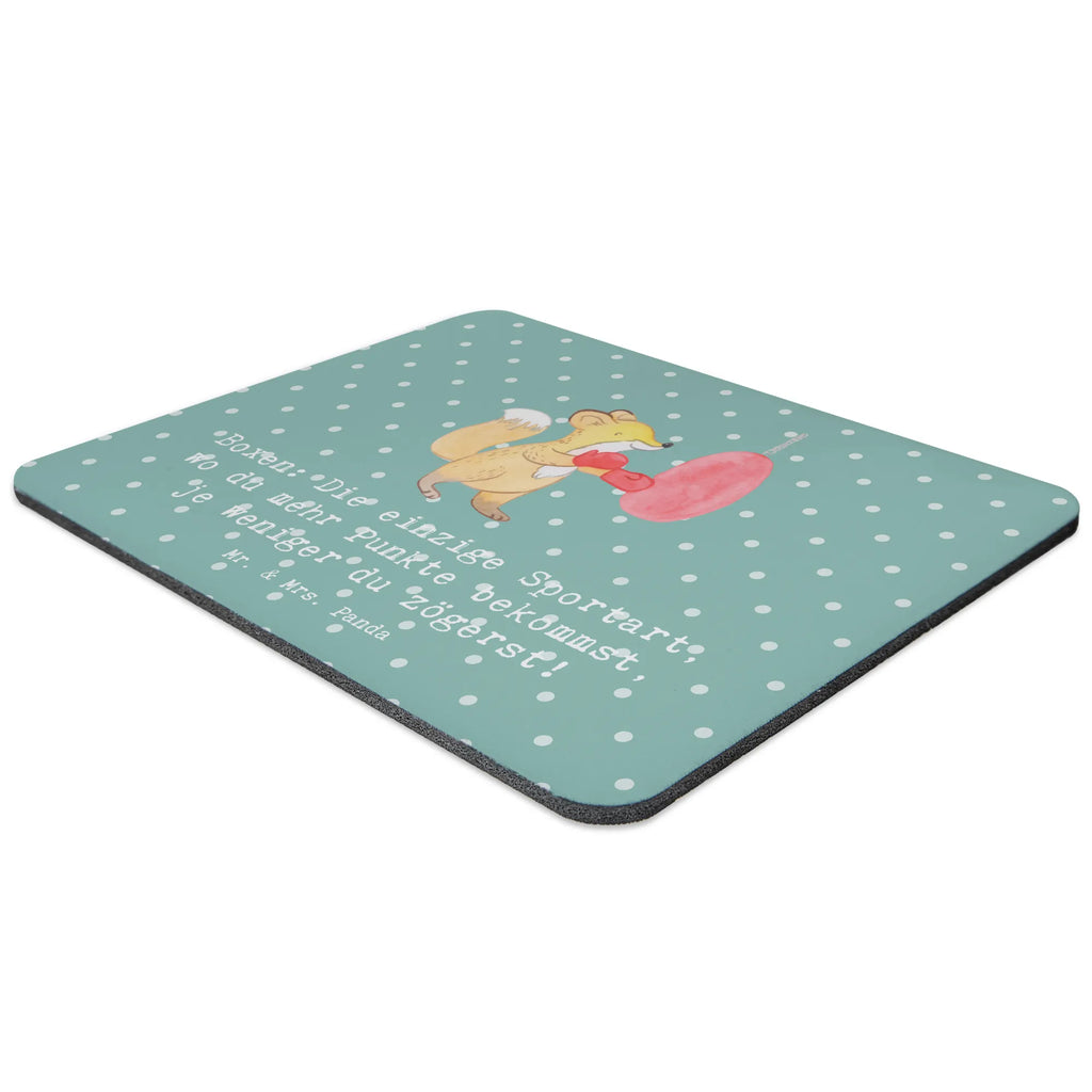 Mouse mat Boxen: Die einzige Sportart, wo du mehr Punkte bekommst, je weniger du zögerst! Mauspad Büro, Büroausstattung, Computer zubehör, Designer Mauspad, Einzigartiges Mauspad, PC Zubehör, Arbeitszimmer, Mousepad, Mausunterlage, Mauspad, Geschenk, Sport, Sportart, Hobby, Schenken, Danke, Dankeschön, Auszeichnung, Gewinn, Sportler
