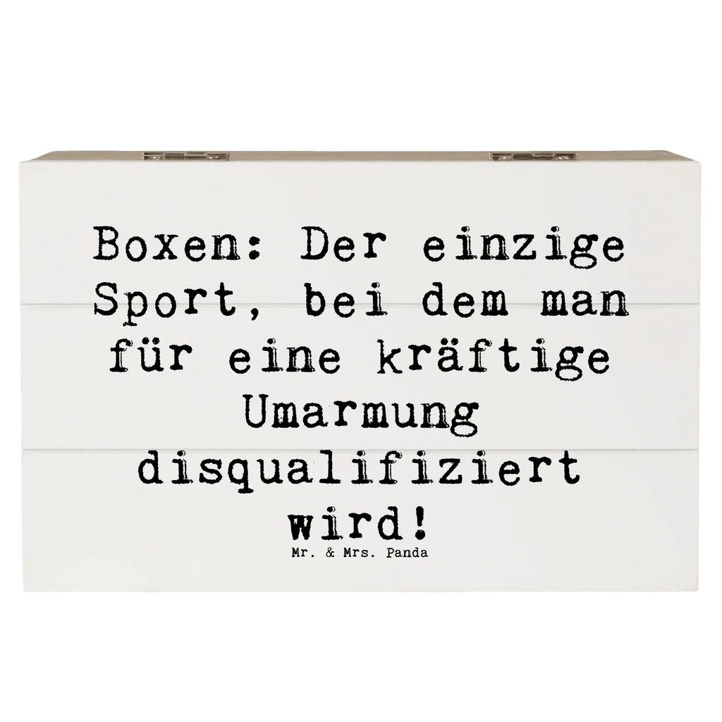Holzkiste Spruch Boxen: Der einzige Sport, bei dem man für eine kräftige Umarmung disqualifiziert wird! aufbewahrungstruhe, Box aus Holz, aufbewahrungsboxen, Aufbewahrungskiste, box holz, truhe holz, Holzboxen, kiste holz, Aufbewahrungsbox Holz, Aufbewahrungsbox aus Holz, aufbewahrungskiste mit deckel, holztruhen, aufbewahrungskisten, Holzkisten, Schatulle, Holzbox, Holzbox mit Deckel, Aufbewahrungsbox, holzschatulle, Holz Aufbewahrungsbox, Holzkiste, holzschachtel, Holzkiste mit Deckel, holzkästchen, Holztruhe, Dankeschön, Sport, Auszeichnung, Gewinn, Sportler, Schenken, Sportart, Hobby, Danke, Geschenk