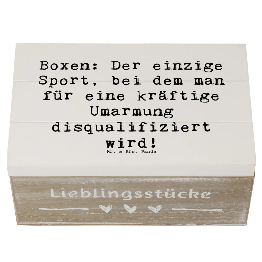 Holzkiste Spruch Boxen: Der einzige Sport, bei dem man für eine kräftige Umarmung disqualifiziert wird! aufbewahrungstruhe, Box aus Holz, aufbewahrungsboxen, Aufbewahrungskiste, box holz, truhe holz, Holzboxen, kiste holz, Aufbewahrungsbox Holz, Aufbewahrungsbox aus Holz, aufbewahrungskiste mit deckel, holztruhen, aufbewahrungskisten, Holzkisten, Schatulle, Holzbox, Holzbox mit Deckel, Aufbewahrungsbox, holzschatulle, Holz Aufbewahrungsbox, Holzkiste, holzschachtel, Holzkiste mit Deckel, holzkästchen, Holztruhe, Dankeschön, Sport, Auszeichnung, Gewinn, Sportler, Schenken, Sportart, Hobby, Danke, Geschenk