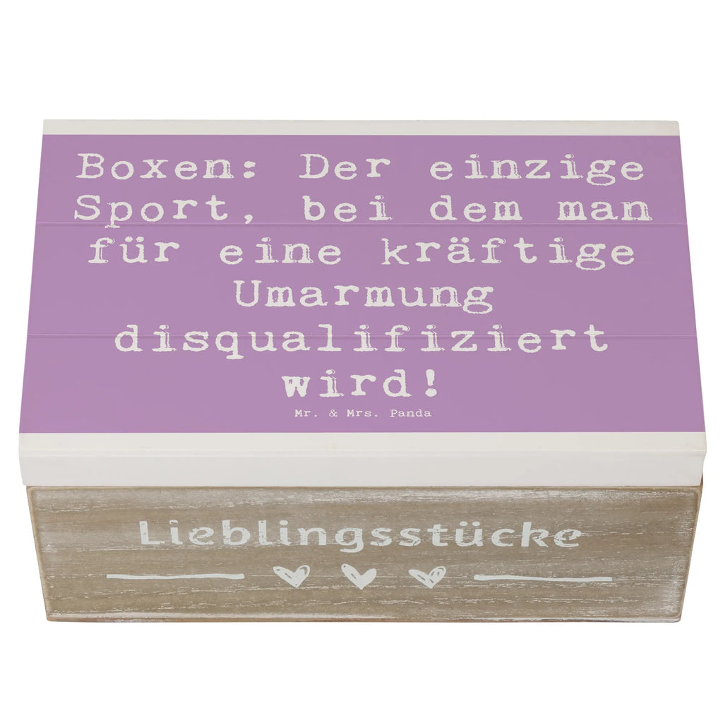 Holzkiste Spruch Boxen: Der einzige Sport, bei dem man für eine kräftige Umarmung disqualifiziert wird! aufbewahrungstruhe, Box aus Holz, aufbewahrungsboxen, Aufbewahrungskiste, box holz, truhe holz, Holzboxen, kiste holz, Aufbewahrungsbox Holz, Aufbewahrungsbox aus Holz, aufbewahrungskiste mit deckel, holztruhen, aufbewahrungskisten, Holzkisten, Schatulle, Holzbox, Holzbox mit Deckel, Aufbewahrungsbox, holzschatulle, Holz Aufbewahrungsbox, Holzkiste, holzschachtel, Holzkiste mit Deckel, holzkästchen, Holztruhe, Dankeschön, Sport, Auszeichnung, Gewinn, Sportler, Schenken, Sportart, Hobby, Danke, Geschenk