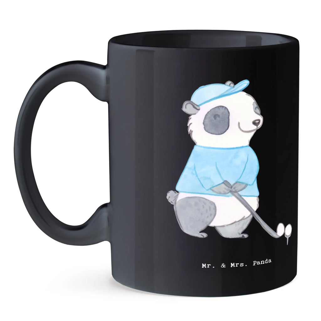 Tasse Golf Eleganz Bürotasse, Tasse mit Zitaten, Tasse mit Motiven, Keramiktasse, Teetasse, Kaffeetasse, Porzellantasse, Tasse, Geschenktasse, Geschenk, Sport, Sportart, Hobby, Schenken, Danke, Dankeschön, Auszeichnung, Gewinn, Sportler