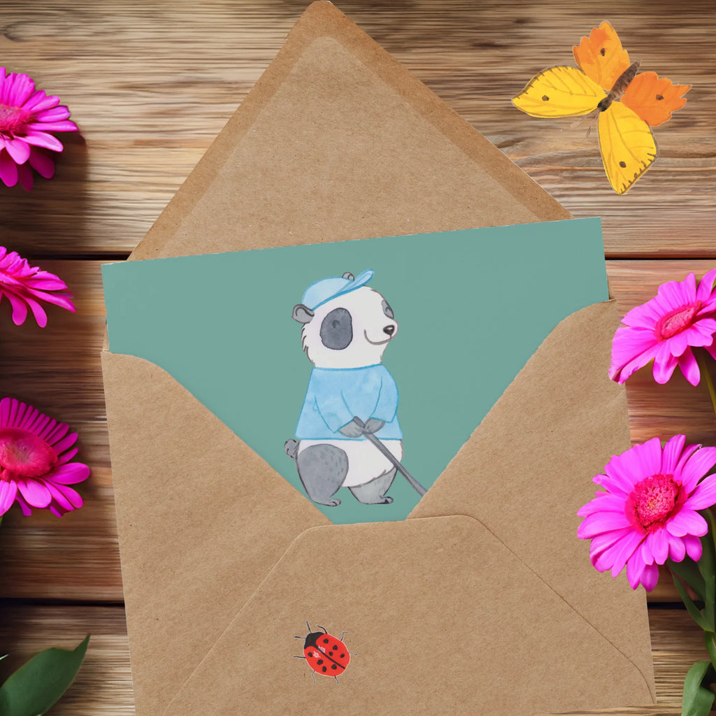 Deluxe Karte Golf Erlebnis Karte, Einladungskarte, Hochwertige Klappkarte, Hochzeitskarte, Geburtstagskarte, Hochwertige Grußkarte, Klappkarte, Grußkarte, Glückwunschkarte, Geschenk, Sport, Sportart, Hobby, Schenken, Danke, Dankeschön, Auszeichnung, Gewinn, Sportler