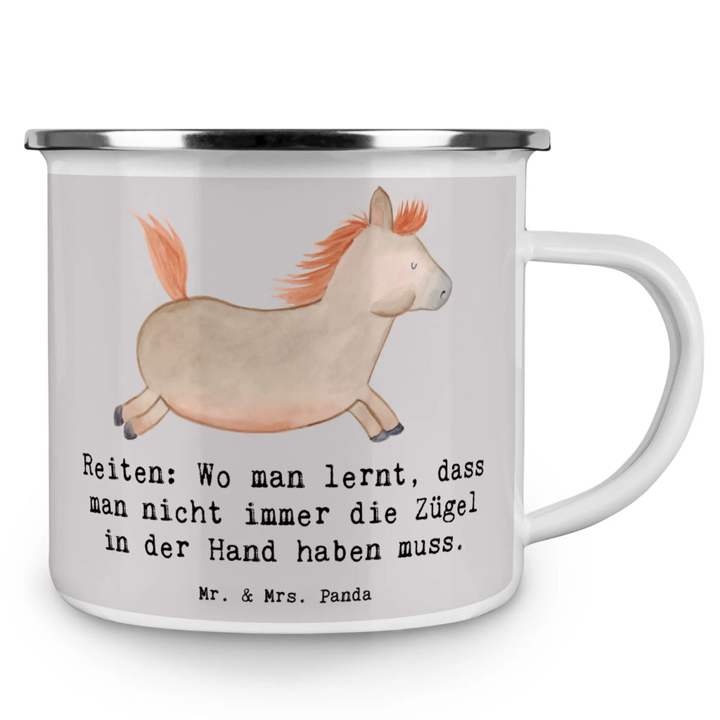 Enamel camping mug Reiten: Wo man lernt, dass man nicht immer die Zügel in der Hand haben muss. Campingtasse, Blechtasse, Kaffee Blechtasse, Emaille Becher Camping, Metall Tasse, Emaille Tasse Camping, Blechtasse Outdoor, Outdoor Tasse, Blechtassen, Camping Tassen, Trinkbecher, Emaille Tassen, Campingtassen, Emaille Tasse, Outdoor Becher, Tasse Camping, Emaille Trinkbecher, Metalltasse für Camping, Camping Tasse Emaille, Edelstahl Trinkbecher, Emaille Campingbecher, Camping Tassen Emaille, Tasse Emaille, Camping Becher, Camping Tasse Metall, Emaille Becher, Emailletasse, Metalltasse, Camping Becher Edelstahl, Campingbecher, Geschenk, Sport, Sportart, Hobby, Schenken, Danke, Dankeschön, Auszeichnung, Gewinn, Sportler