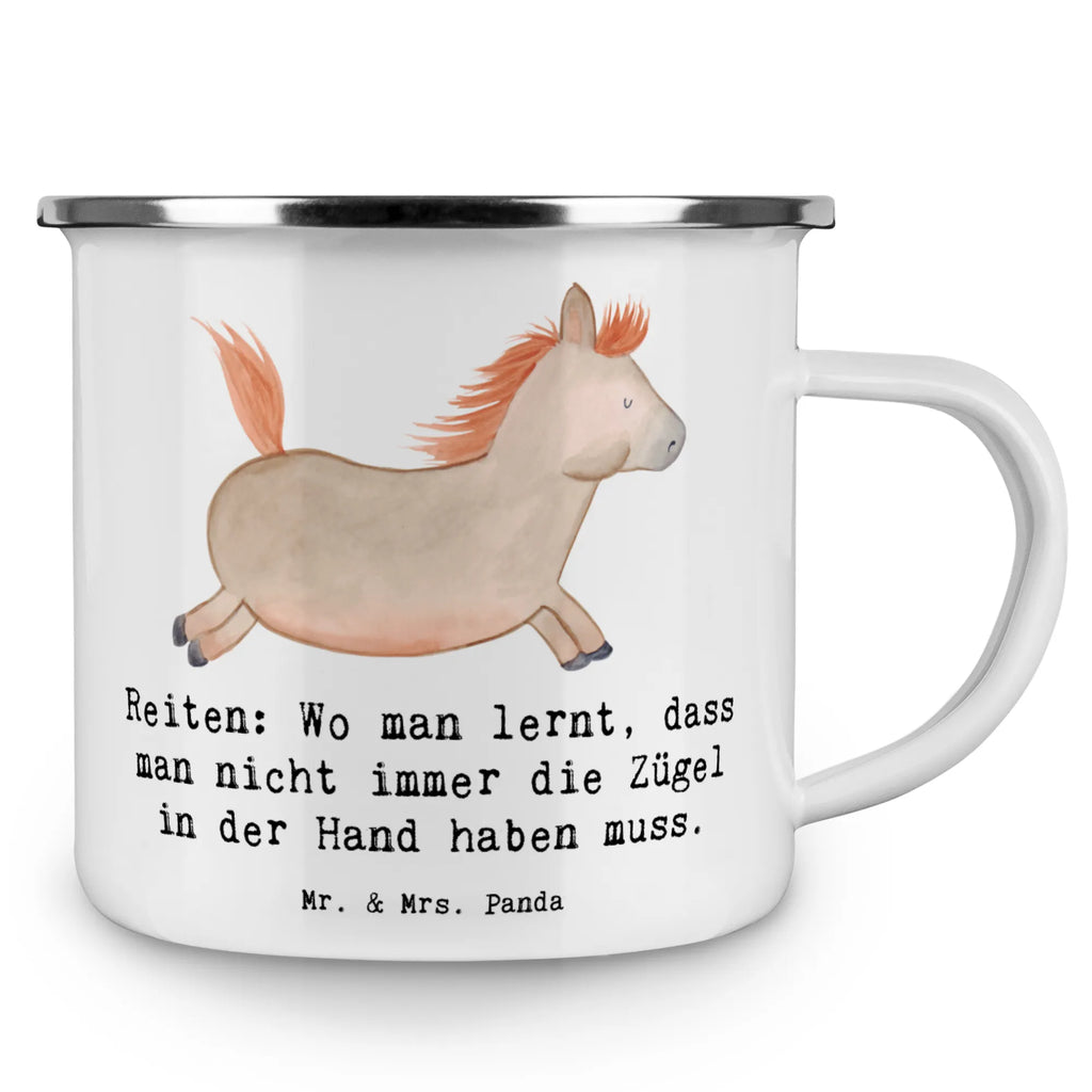 Enamel camping mug Reiten: Wo man lernt, dass man nicht immer die Zügel in der Hand haben muss. Campingtasse, Blechtasse, Kaffee Blechtasse, Emaille Becher Camping, Metall Tasse, Emaille Tasse Camping, Blechtasse Outdoor, Outdoor Tasse, Blechtassen, Camping Tassen, Trinkbecher, Emaille Tassen, Campingtassen, Emaille Tasse, Outdoor Becher, Tasse Camping, Emaille Trinkbecher, Metalltasse für Camping, Camping Tasse Emaille, Edelstahl Trinkbecher, Emaille Campingbecher, Camping Tassen Emaille, Tasse Emaille, Camping Becher, Camping Tasse Metall, Emaille Becher, Emailletasse, Metalltasse, Camping Becher Edelstahl, Campingbecher, Geschenk, Sport, Sportart, Hobby, Schenken, Danke, Dankeschön, Auszeichnung, Gewinn, Sportler