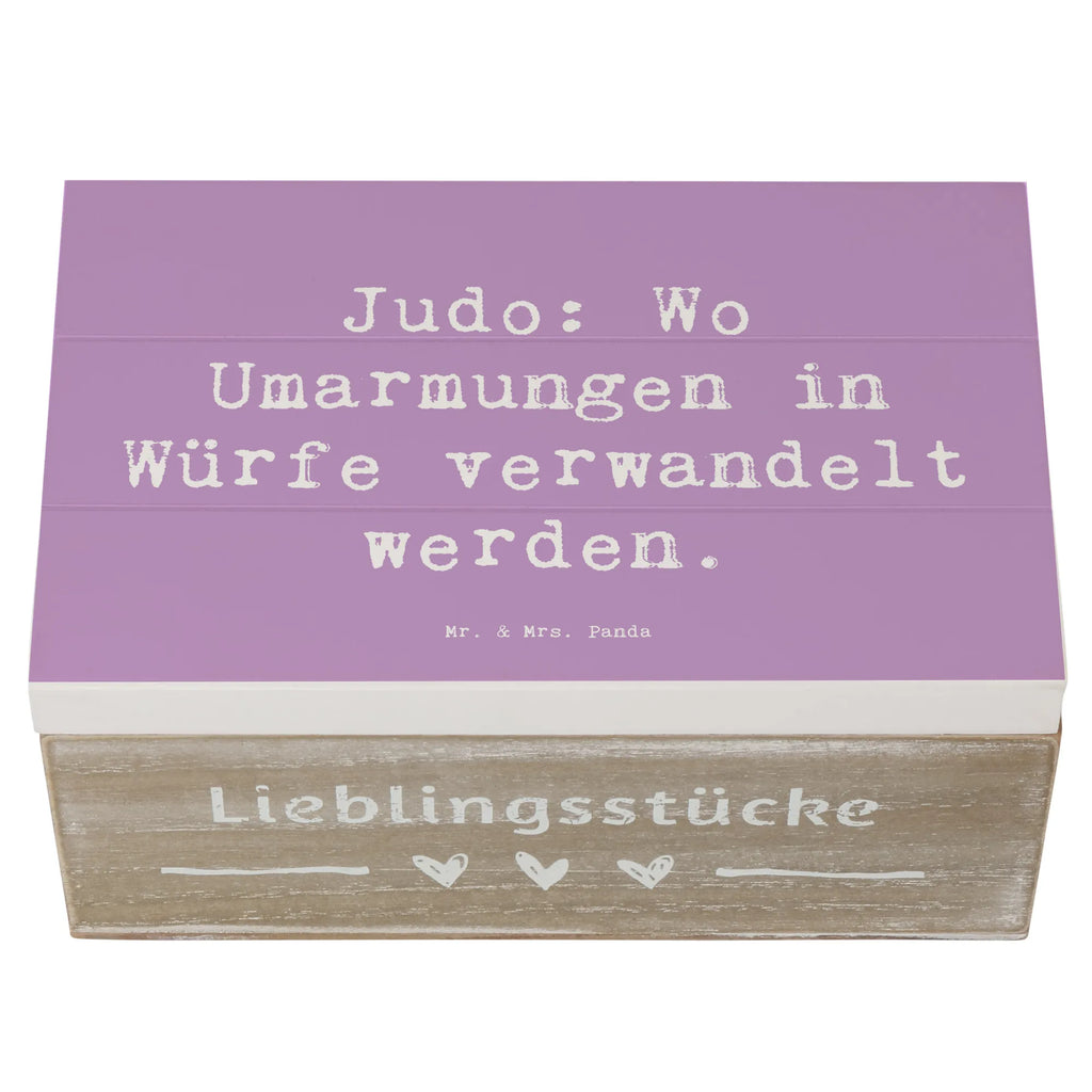 Holzkiste Spruch Judo Umarmungen Geschenkbox, Schatzkiste, Truhe, Dekokiste, Holzkiste, Erinnerungsbox, Erinnerungskiste, Geschenkdose, Kiste, Schatulle, XXL, Aufbewahrungsbox, Geschenk, Sport, Sportart, Hobby, Schenken, Danke, Dankeschön, Auszeichnung, Gewinn, Sportler