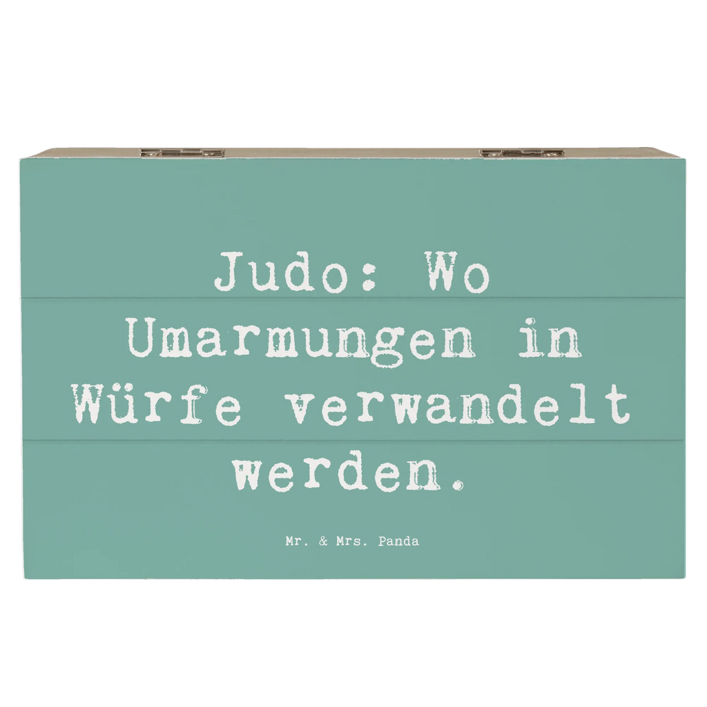 Holzkiste Spruch Judo Umarmungen Geschenkbox, Schatzkiste, Truhe, Dekokiste, Holzkiste, Erinnerungsbox, Erinnerungskiste, Geschenkdose, Kiste, Schatulle, XXL, Aufbewahrungsbox, Geschenk, Sport, Sportart, Hobby, Schenken, Danke, Dankeschön, Auszeichnung, Gewinn, Sportler