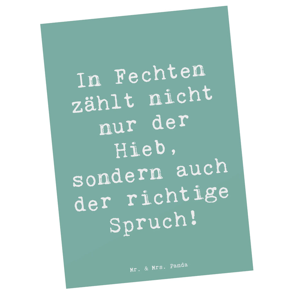 Postkarte Spruch Fechten Spruch Einladung Geburtstag, Geburtstagskarte, Dankeskarte, Postkarte, Karte, Einladung, Ansichtskarten, Einladungskarten Geburtstag, Geschenkkarte, Ansichtskarte, Einladungskarte, Grußkarte, Geschenk, Sport, Sportart, Hobby, Schenken, Danke, Dankeschön, Auszeichnung, Gewinn, Sportler
