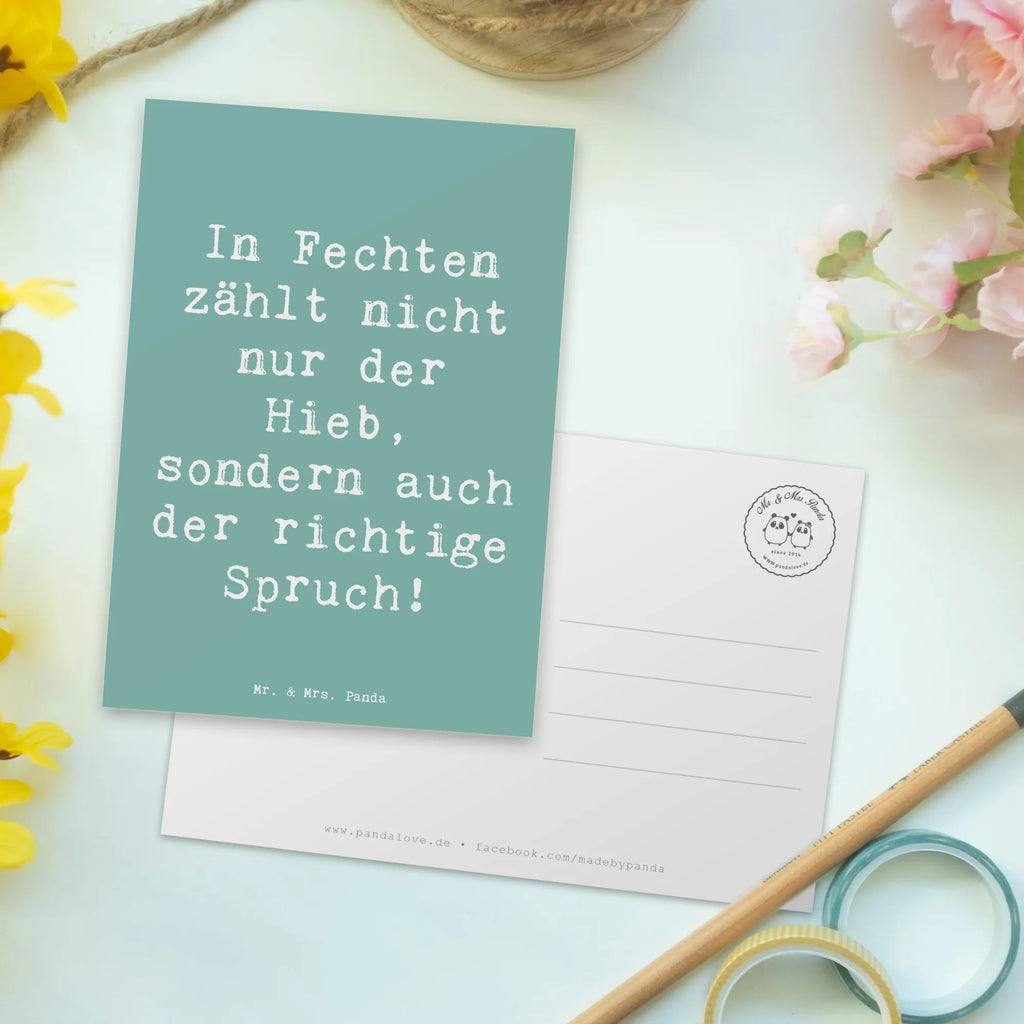 Postkarte Spruch Fechten Spruch Einladung Geburtstag, Geburtstagskarte, Dankeskarte, Postkarte, Karte, Einladung, Ansichtskarten, Einladungskarten Geburtstag, Geschenkkarte, Ansichtskarte, Einladungskarte, Grußkarte, Geschenk, Sport, Sportart, Hobby, Schenken, Danke, Dankeschön, Auszeichnung, Gewinn, Sportler
