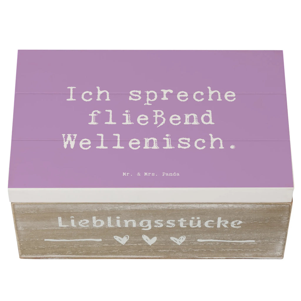 Holzkiste Spruch Fließend Surfen Dekokiste, Geschenkbox, Aufbewahrungsbox, Truhe, XXL, Geschenkdose, Kiste, Schatulle, Holzkiste, Erinnerungskiste, Schatzkiste, Erinnerungsbox, Geschenk, Sport, Sportart, Hobby, Schenken, Danke, Dankeschön, Auszeichnung, Gewinn, Sportler