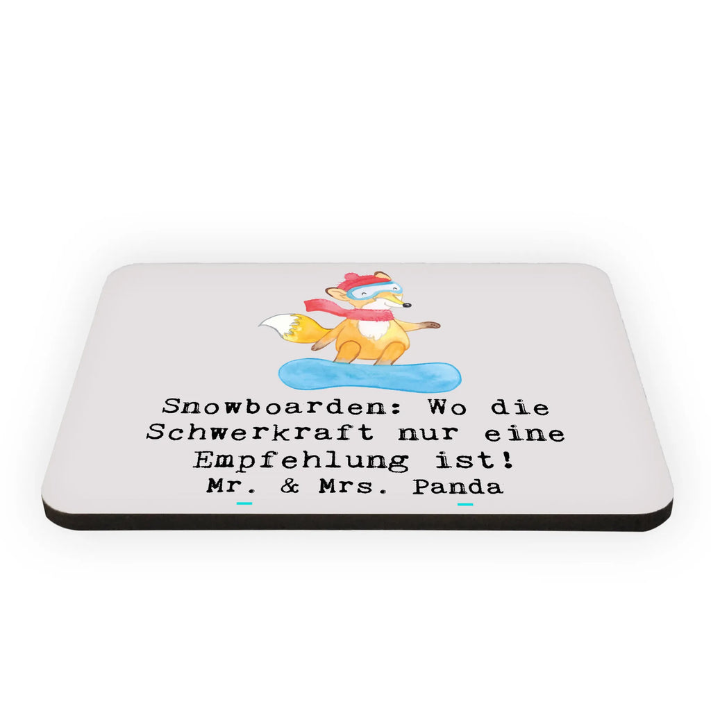 Magnet Snowboarden: Wo die Schwerkraft nur eine Empfehlung ist! Notiz Magnet, Kühlschrank Dekoration, Dekomagnet, Whiteboard Magnet, Motivmagnete, Pinnwandmagnet, Souvenir Magnet, Kühlschrankmagnet, Geschenk, Sport, Sportart, Hobby, Schenken, Danke, Dankeschön, Auszeichnung, Gewinn, Sportler