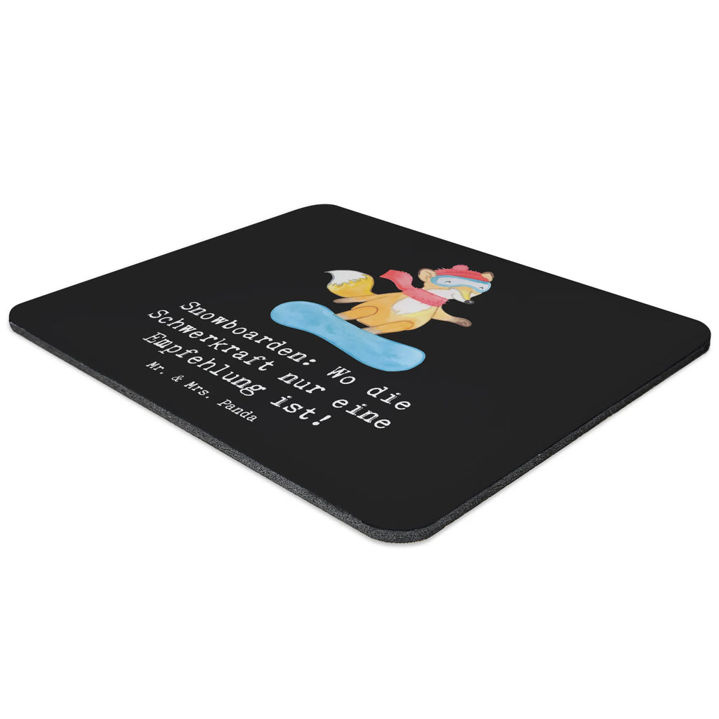 Mouse mat Snowboarden: Wo die Schwerkraft nur eine Empfehlung ist! Mauspad, Mauspad Büro, Mousepad, Büroausstattung, Computer zubehör, Designer Mauspad, PC Zubehör, Arbeitszimmer, Einzigartiges Mauspad, Mausunterlage, Geschenk, Sport, Sportart, Hobby, Schenken, Danke, Dankeschön, Auszeichnung, Gewinn, Sportler