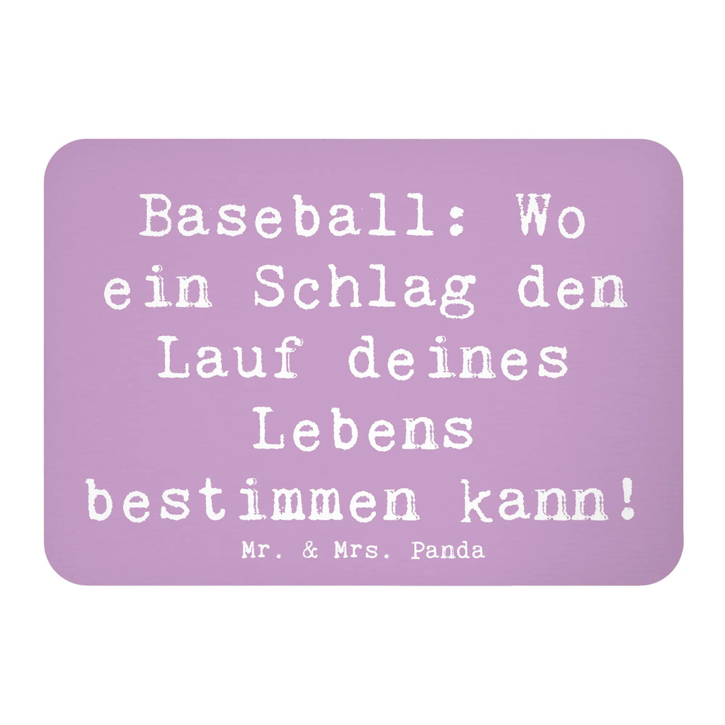 Magnet Spruch Baseball Schlag Motivmagnete, Whiteboard Magnet, Kühlschrank Dekoration, Souvenir Magnet, Dekomagnet, Kühlschrankmagnet, Pinnwandmagnet, Notiz Magnet, Geschenk, Sport, Sportart, Hobby, Schenken, Danke, Dankeschön, Auszeichnung, Gewinn, Sportler