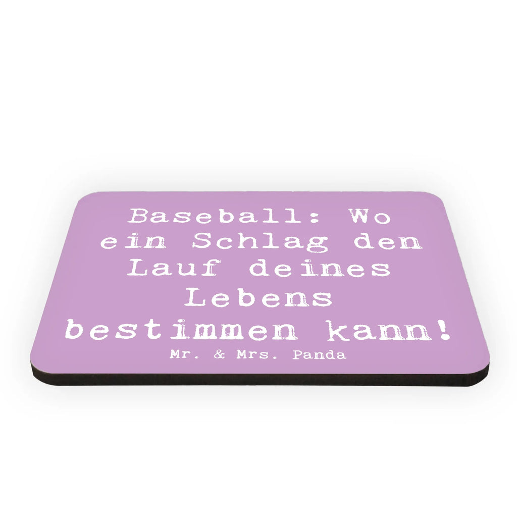 Magnet Spruch Baseball Schlag Motivmagnete, Whiteboard Magnet, Kühlschrank Dekoration, Souvenir Magnet, Dekomagnet, Kühlschrankmagnet, Pinnwandmagnet, Notiz Magnet, Geschenk, Sport, Sportart, Hobby, Schenken, Danke, Dankeschön, Auszeichnung, Gewinn, Sportler