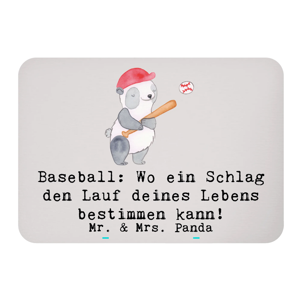 Magnet Baseball: Wo ein Schlag den Lauf deines Lebens bestimmen kann! Whiteboard Magnet, Pinnwandmagnet, Souvenir Magnet, Notiz Magnet, Motivmagnete, Kühlschrank Dekoration, Kühlschrankmagnet, Dekomagnet, Geschenk, Sport, Sportart, Hobby, Schenken, Danke, Dankeschön, Auszeichnung, Gewinn, Sportler