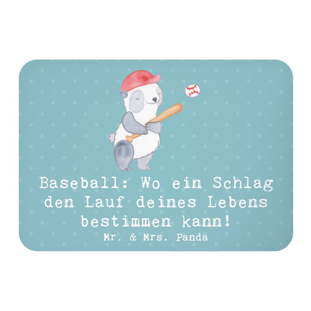 Magnet Baseball: Wo ein Schlag den Lauf deines Lebens bestimmen kann! Whiteboard Magnet, Pinnwandmagnet, Souvenir Magnet, Notiz Magnet, Motivmagnete, Kühlschrank Dekoration, Kühlschrankmagnet, Dekomagnet, Geschenk, Sport, Sportart, Hobby, Schenken, Danke, Dankeschön, Auszeichnung, Gewinn, Sportler