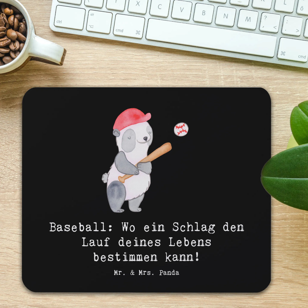 Mouse mat Baseball: Wo ein Schlag den Lauf deines Lebens bestimmen kann! Arbeitszimmer, Mauspad, Computer zubehör, Designer Mauspad, Einzigartiges Mauspad, Mauspad Büro, Mausunterlage, Mousepad, PC Zubehör, Büroausstattung, Geschenk, Sport, Sportart, Hobby, Schenken, Danke, Dankeschön, Auszeichnung, Gewinn, Sportler