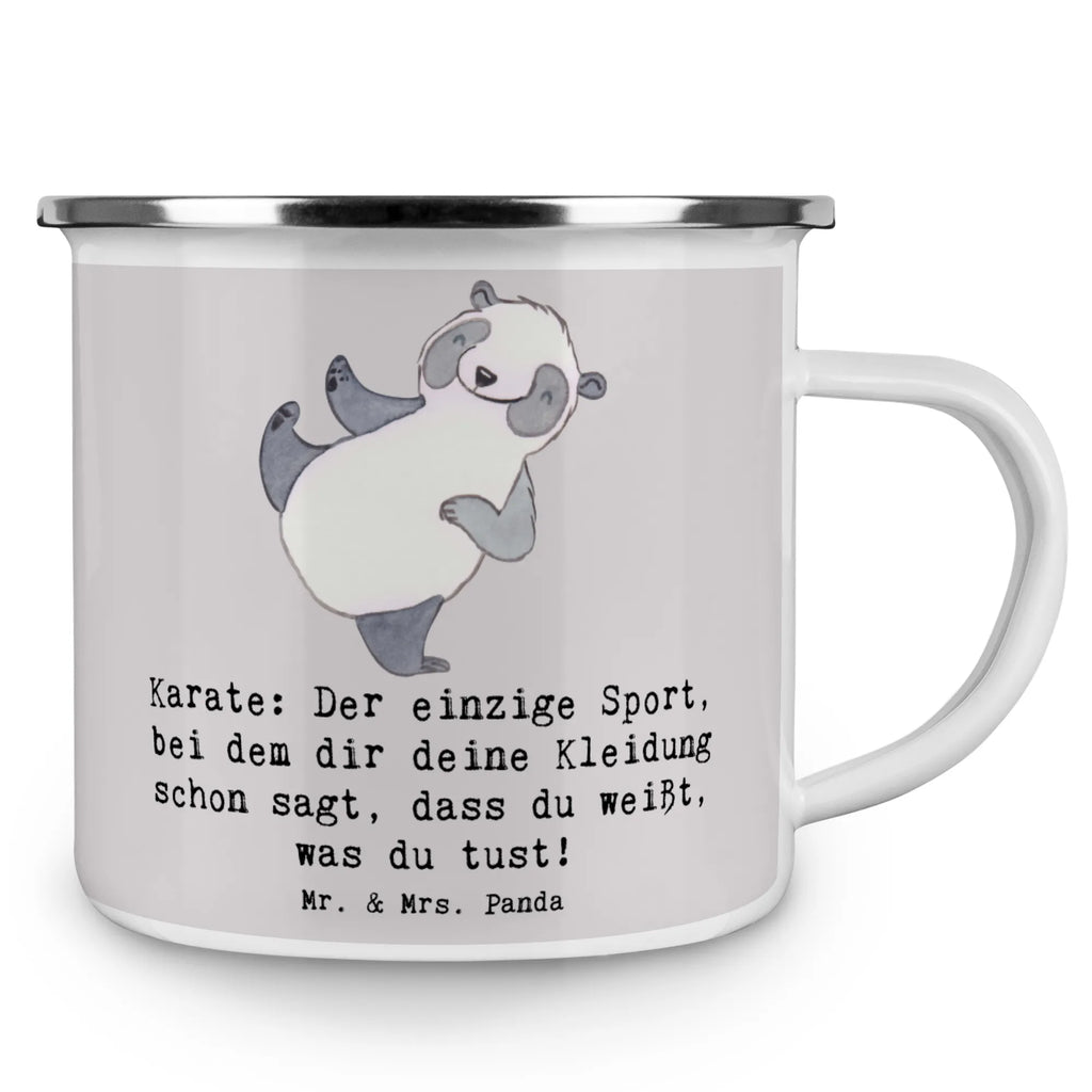 Enamel camping mug Karate: Der einzige Sport, bei dem dir deine Kleidung schon sagt, dass du weißt, was du tust! Emailletasse, Emaille Becher Camping, Blechtassen, Emaille Tassen, Metalltasse, Emaille Becher, Kaffee Blechtasse, Emaille Campingbecher, Blechtasse Outdoor, Tasse Emaille, Camping Tassen, Camping Tasse Metall, Campingbecher, Emaille Trinkbecher, Camping Becher Edelstahl, Emaille Tasse, Blechtasse, Tasse Camping, Campingtassen, Campingtasse, Camping Becher, Metall Tasse, Outdoor Becher, Outdoor Tasse, Edelstahl Trinkbecher, Metalltasse für Camping, Camping Tassen Emaille, Emaille Tasse Camping, Trinkbecher, Camping Tasse Emaille, Geschenk, Sport, Sportart, Hobby, Schenken, Danke, Dankeschön, Auszeichnung, Gewinn, Sportler