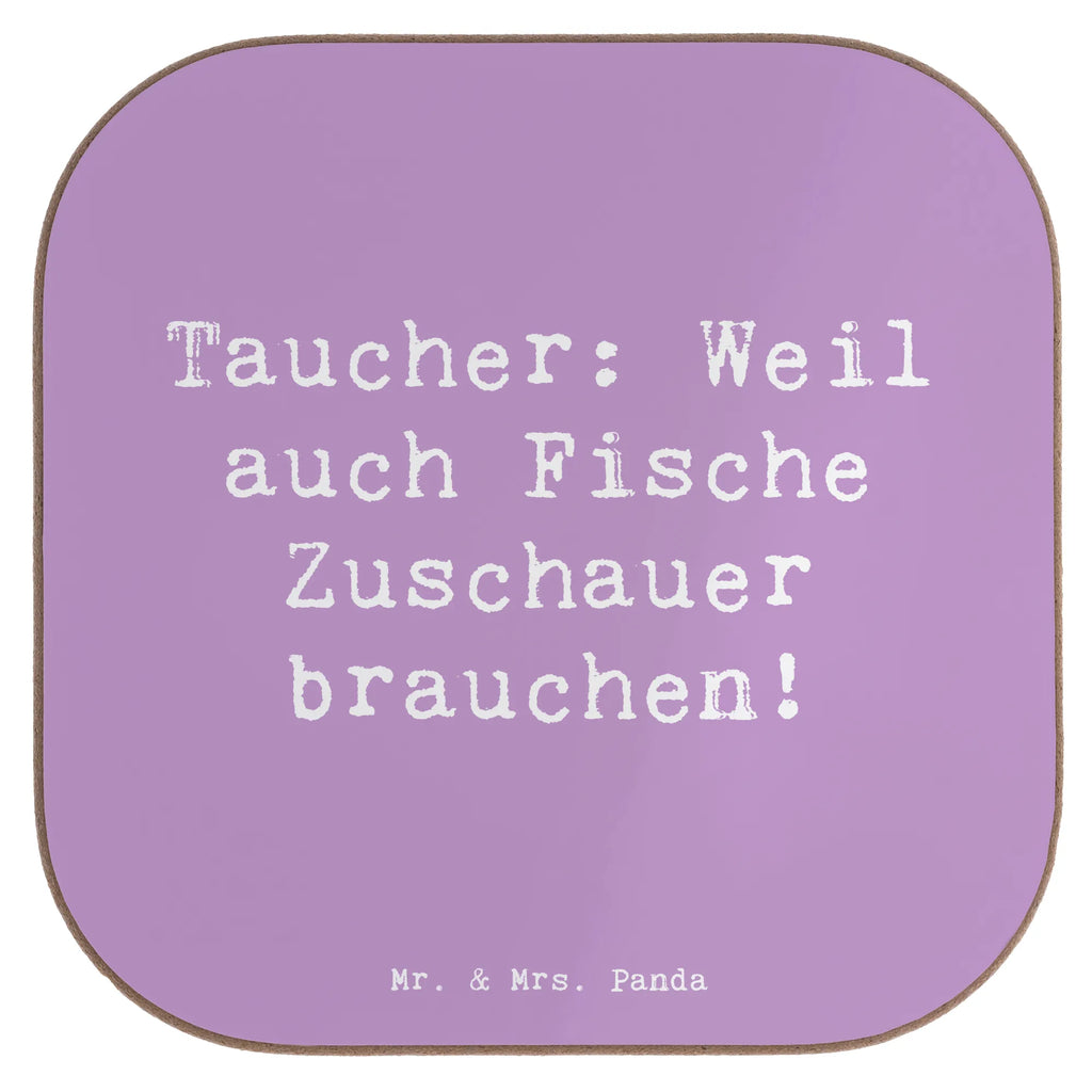 Untersetzer Spruch Tauchen Zuschauer Getränkeuntersetzer, Untersetzer aus Holz, Korkuntersetzer, Glasuntersetzer, Untersetzer Holz, Untersetzer Design, Bierdeckel, Untersetzer, Tassen Untersetzer, Untersetzer Gläser, Untersetzer für Gläser, Holzuntersetzer, Geschenk, Sport, Sportart, Hobby, Schenken, Danke, Dankeschön, Auszeichnung, Gewinn, Sportler