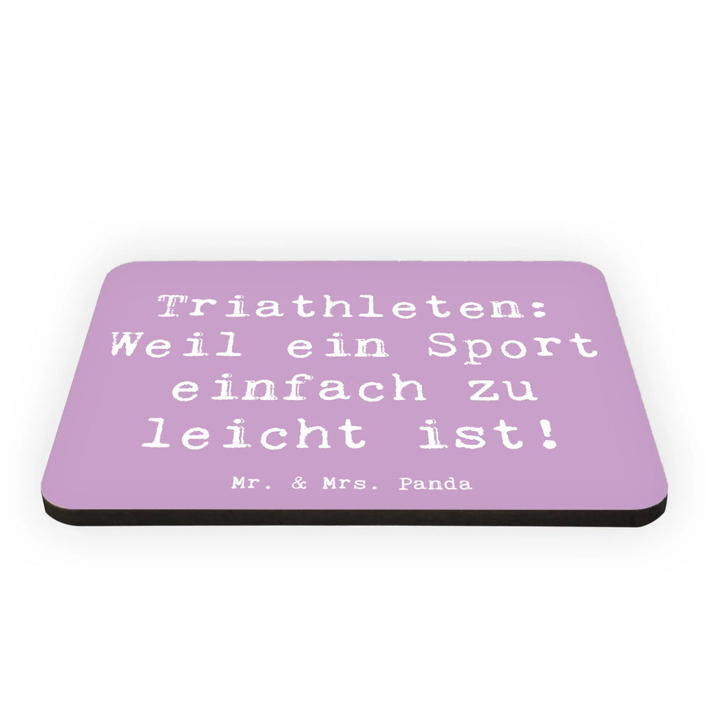 Magnet Spruch Triathlon Helden Kühlschrank Dekoration, Motivmagnete, Kühlschrankmagnet, Notiz Magnet, Pinnwandmagnet, Whiteboard Magnet, Souvenir Magnet, Dekomagnet, Geschenk, Sport, Sportart, Hobby, Schenken, Danke, Dankeschön, Auszeichnung, Gewinn, Sportler