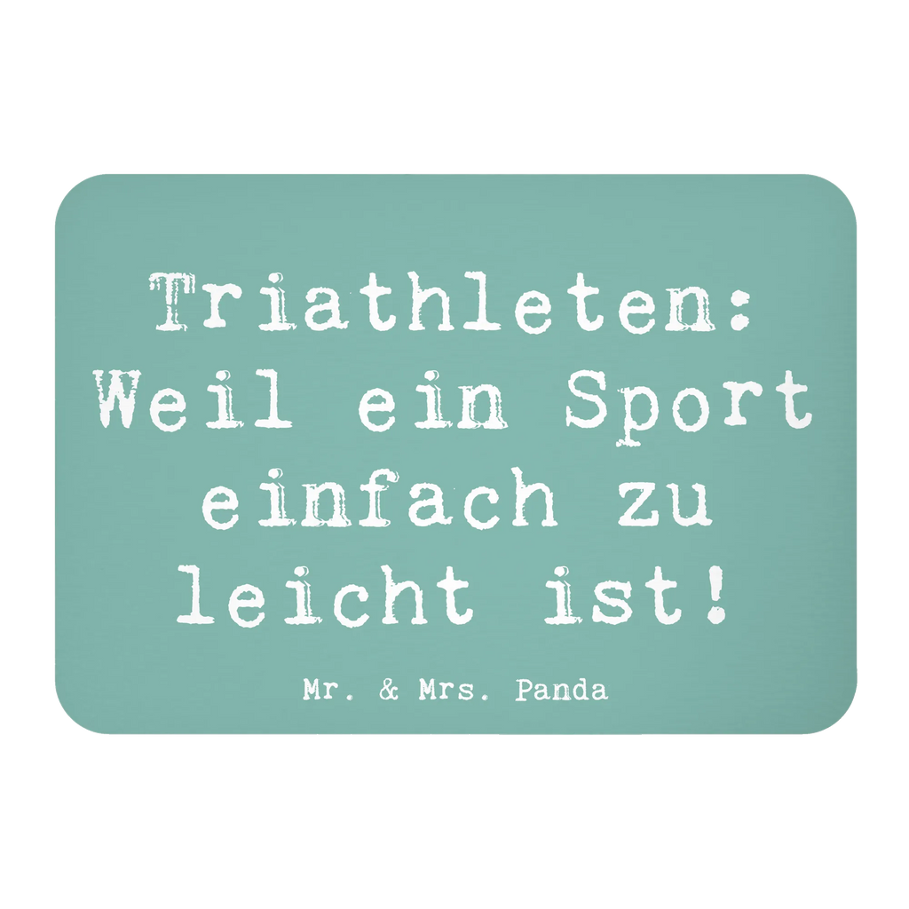 Magnet Spruch Triathlon Helden Kühlschrank Dekoration, Motivmagnete, Kühlschrankmagnet, Notiz Magnet, Pinnwandmagnet, Whiteboard Magnet, Souvenir Magnet, Dekomagnet, Geschenk, Sport, Sportart, Hobby, Schenken, Danke, Dankeschön, Auszeichnung, Gewinn, Sportler
