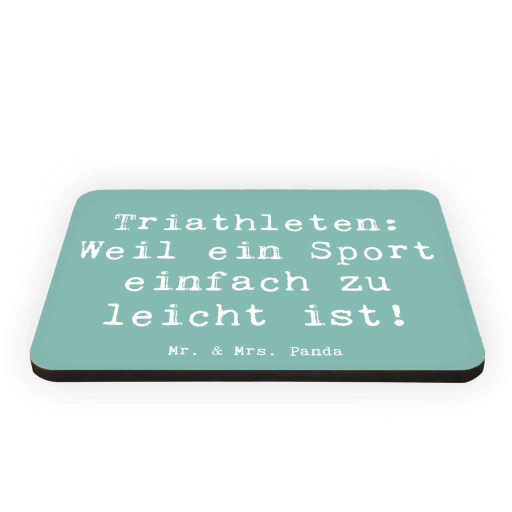Magnet Spruch Triathlon Helden Kühlschrank Dekoration, Motivmagnete, Kühlschrankmagnet, Notiz Magnet, Pinnwandmagnet, Whiteboard Magnet, Souvenir Magnet, Dekomagnet, Geschenk, Sport, Sportart, Hobby, Schenken, Danke, Dankeschön, Auszeichnung, Gewinn, Sportler
