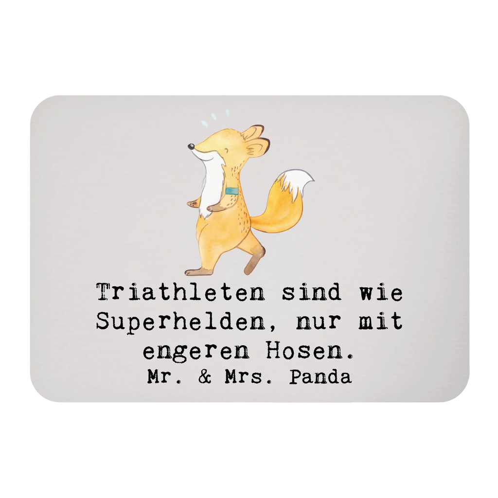 Magnet Triathlon Superheld Kühlschrankmagnet, Dekomagnet, Kühlschrank Dekoration, Motivmagnete, Whiteboard Magnet, Souvenir Magnet, Notiz Magnet, Pinnwandmagnet, Geschenk, Sport, Sportart, Hobby, Schenken, Danke, Dankeschön, Auszeichnung, Gewinn, Sportler