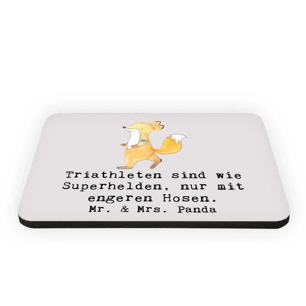 Magnet Triathlon Superheld Kühlschrankmagnet, Dekomagnet, Kühlschrank Dekoration, Motivmagnete, Whiteboard Magnet, Souvenir Magnet, Notiz Magnet, Pinnwandmagnet, Geschenk, Sport, Sportart, Hobby, Schenken, Danke, Dankeschön, Auszeichnung, Gewinn, Sportler