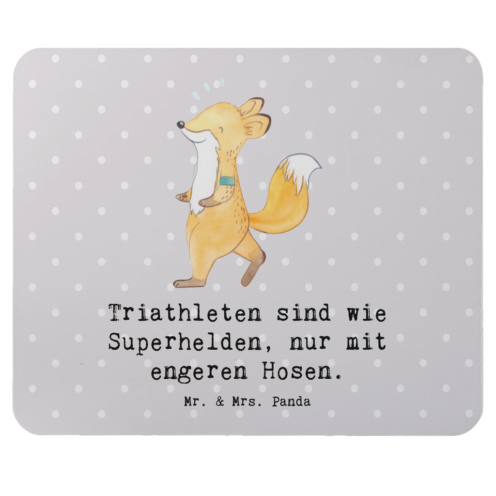 Mouse mat Triathleten sind wie Superhelden, nur mit engeren Hosen. Designer Mauspad, Mousepad, Arbeitszimmer, PC Zubehör, Mauspad, Mausunterlage, Computer zubehör, Einzigartiges Mauspad, Büroausstattung, Mauspad Büro, Geschenk, Sport, Sportart, Hobby, Schenken, Danke, Dankeschön, Auszeichnung, Gewinn, Sportler