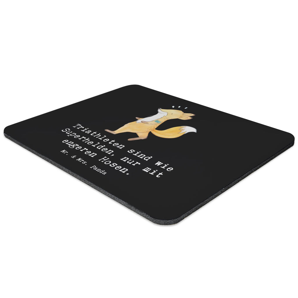 Mouse mat Triathleten sind wie Superhelden, nur mit engeren Hosen. Designer Mauspad, Mousepad, Arbeitszimmer, PC Zubehör, Mauspad, Mausunterlage, Computer zubehör, Einzigartiges Mauspad, Büroausstattung, Mauspad Büro, Geschenk, Sport, Sportart, Hobby, Schenken, Danke, Dankeschön, Auszeichnung, Gewinn, Sportler