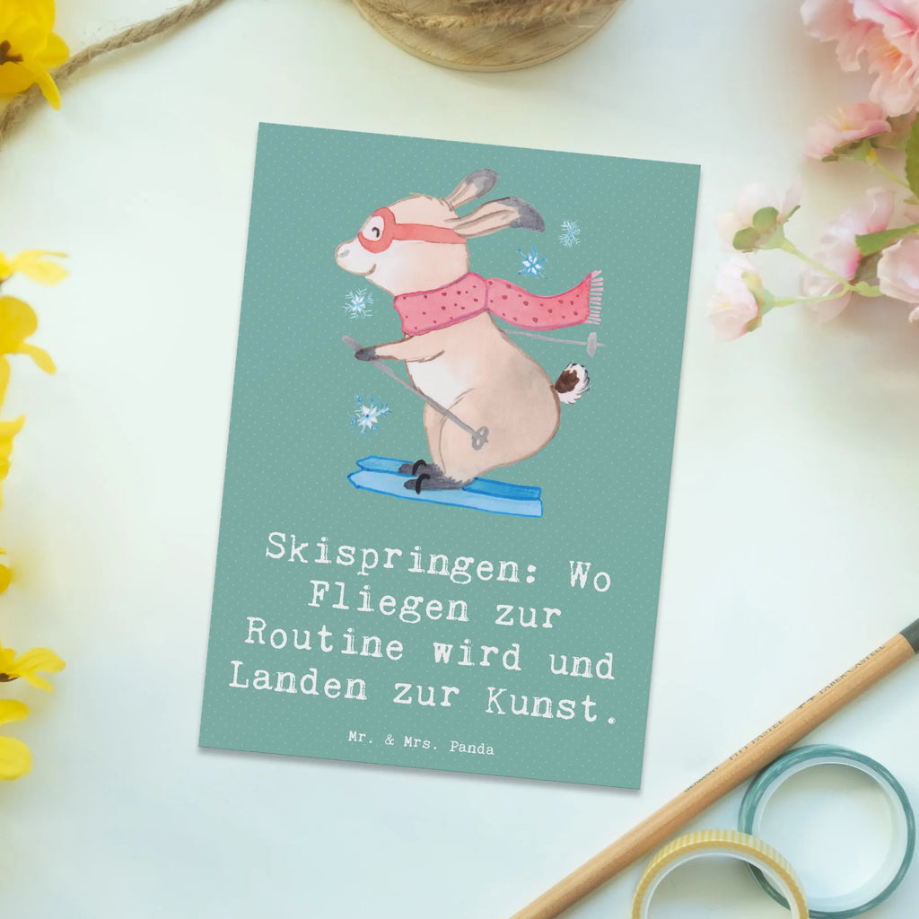 Postkarte Skispringen Kunstflug Einladungskarten Geburtstag, Ansichtskarte, Ansichtskarten, Geburtstagskarte, Karte, Grußkarte, Einladungskarte, Einladung Geburtstag, Postkarte, Geschenkkarte, Einladung, Dankeskarte, Geschenk, Sport, Sportart, Hobby, Schenken, Danke, Dankeschön, Auszeichnung, Gewinn, Sportler