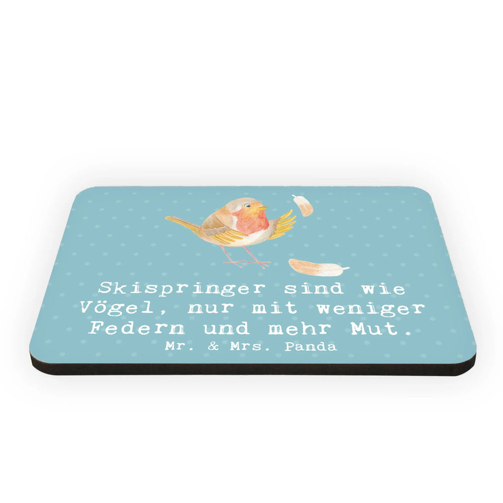 Magnet Skispringen Mut Pinnwandmagnet, Kühlschrankmagnet, Notiz Magnet, Dekomagnet, Souvenir Magnet, Kühlschrank Dekoration, Motivmagnete, Whiteboard Magnet, Geschenk, Sport, Sportart, Hobby, Schenken, Danke, Dankeschön, Auszeichnung, Gewinn, Sportler