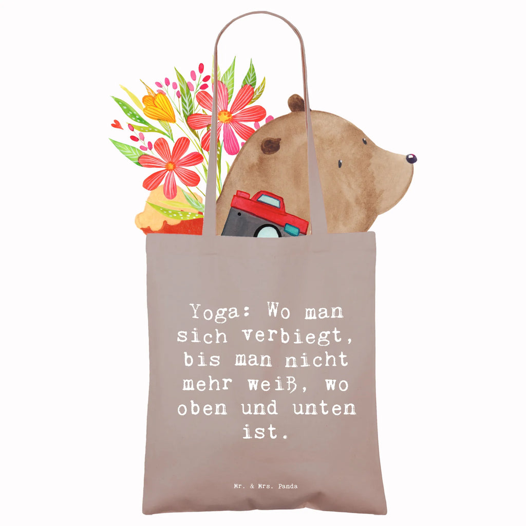 Tote bag Saying Yoga: Wo man sich verbiegt, bis man nicht mehr weiß, wo oben und unten ist. beutel baumwolle, studententasche, Laptoptasche, campus tasche, Shopping Tasche, Baumwolltasche, Büchertasche, Einkaufstüte, schultertasche baumwolle, Shopper, Beutel, Baumwoll-Tragetasche, Stoff-Tragetasche, henkeltasche baumwolle, Alltagstasche, tragbeutel, Schulbeutel, umhängetasche baumwolle, Umhängetasche, einkaufsshopper, canvas tasche, Baumwollbeutel, Schultertasche, festival tasche, Uni Tasche, textilbeutel, baumwoll shopper, Baumwoll-Shopper, stofftasche baumwolle, universaltasche, totebag, Schultasche, umhängebeutel, Henkeltasche, schulterbeutel, Einkaufstasche, Tragetasche, Jutebeutel, festivaltasche, Freizeittasche, tasche baumwolle, Tüte, Strandtasche, Stoffbeutel, Tasche, Tote Bag, freizeitbeutel, Jutetasche, stoff shopper, Einkaufsbeutel, textiltasche, tragetasche baumwolle, dokumententasche, einkaufstasche baumwolle, Unitasche, Stofftasche, Geschenk, Schenken, Sport, Sportart, Hobby, Danke, Dankeschön, Auszeichnung, Gewinn, Sportler