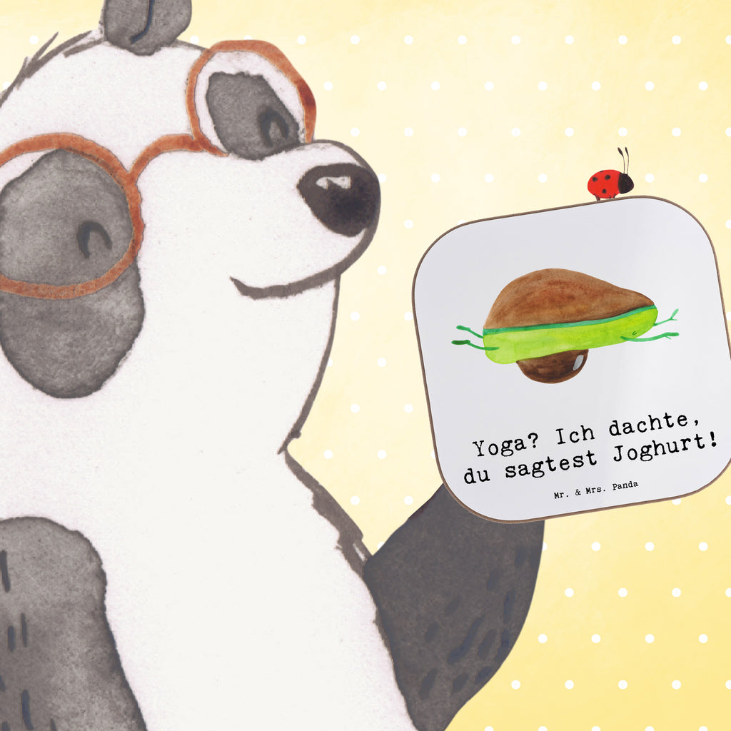 Square coaster Yoga? Ich dachte, du sagtest Joghurt! Untersetzer Gläser, Getränkeuntersetzer, Untersetzer für Gläser, Bierdeckel, Glasuntersetzer, Tassen Untersetzer, Untersetzer, Untersetzer Design, Untersetzer Holz, Holzuntersetzer, Korkuntersetzer, Untersetzer aus Holz, Geschenk, Sport, Sportart, Hobby, Schenken, Danke, Dankeschön, Auszeichnung, Gewinn, Sportler