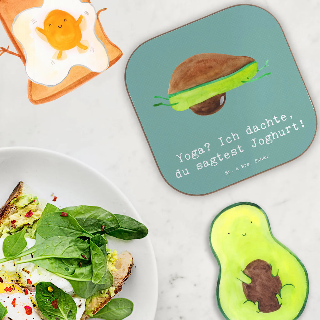 Square coaster Yoga? Ich dachte, du sagtest Joghurt! Untersetzer Gläser, Getränkeuntersetzer, Untersetzer für Gläser, Bierdeckel, Glasuntersetzer, Tassen Untersetzer, Untersetzer, Untersetzer Design, Untersetzer Holz, Holzuntersetzer, Korkuntersetzer, Untersetzer aus Holz, Geschenk, Sport, Sportart, Hobby, Schenken, Danke, Dankeschön, Auszeichnung, Gewinn, Sportler