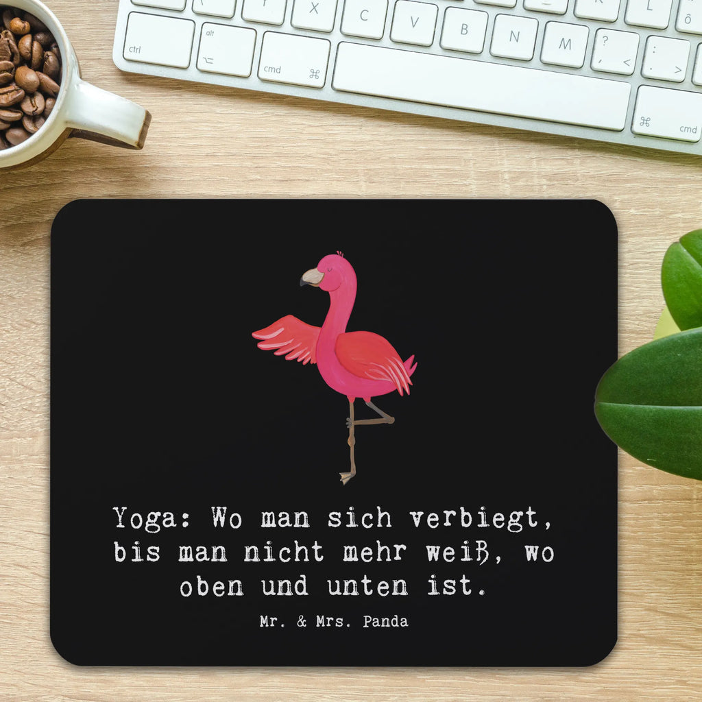 Mouse mat Yoga: Wo man sich verbiegt, bis man nicht mehr weiß, wo oben und unten ist. Büroausstattung, PC Zubehör, Mauspad Büro, Designer Mauspad, Mauspad, Arbeitszimmer, Mousepad, Mausunterlage, Einzigartiges Mauspad, Computer zubehör, Geschenk, Sport, Sportart, Hobby, Schenken, Danke, Dankeschön, Auszeichnung, Gewinn, Sportler