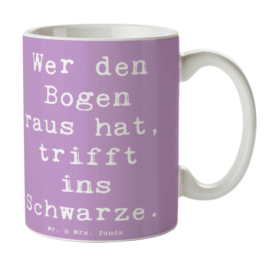 Tasse Spruch Bogensport Meister Kaffeetasse, Tasse, Porzellantasse, Tasse mit Motiven, Keramiktasse, Teetasse, Tasse mit Zitaten, Geschenktasse, Bürotasse, Geschenk, Sport, Sportart, Hobby, Schenken, Danke, Dankeschön, Auszeichnung, Gewinn, Sportler