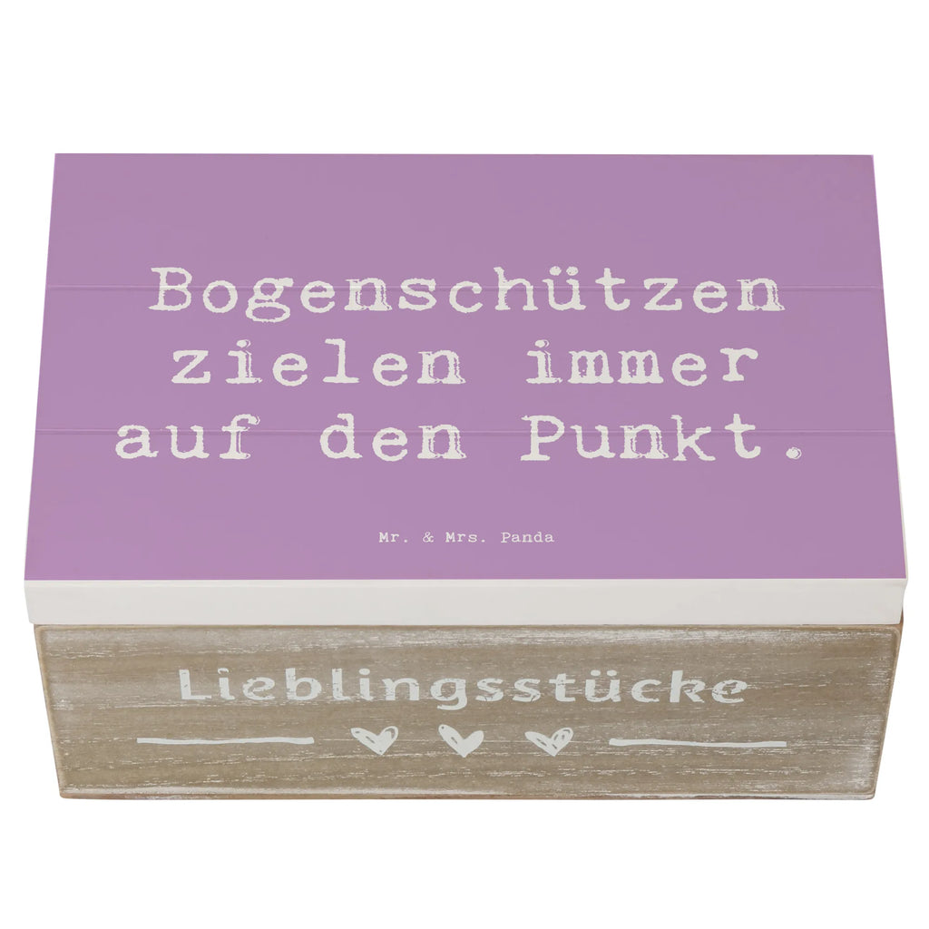 Holzkiste Spruch Bogenschützen Fokussierung XXL, Holzkiste, Geschenkbox, Erinnerungskiste, Schatzkiste, Geschenkdose, Truhe, Kiste, Dekokiste, Aufbewahrungsbox, Schatulle, Erinnerungsbox, Geschenk, Sport, Sportart, Hobby, Schenken, Danke, Dankeschön, Auszeichnung, Gewinn, Sportler