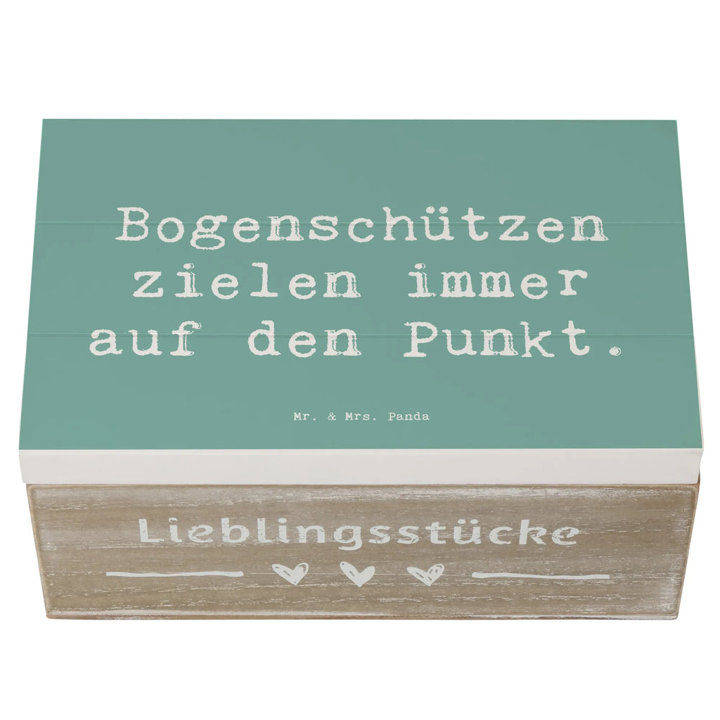 Holzkiste Spruch Bogenschützen Fokussierung XXL, Holzkiste, Geschenkbox, Erinnerungskiste, Schatzkiste, Geschenkdose, Truhe, Kiste, Dekokiste, Aufbewahrungsbox, Schatulle, Erinnerungsbox, Geschenk, Sport, Sportart, Hobby, Schenken, Danke, Dankeschön, Auszeichnung, Gewinn, Sportler