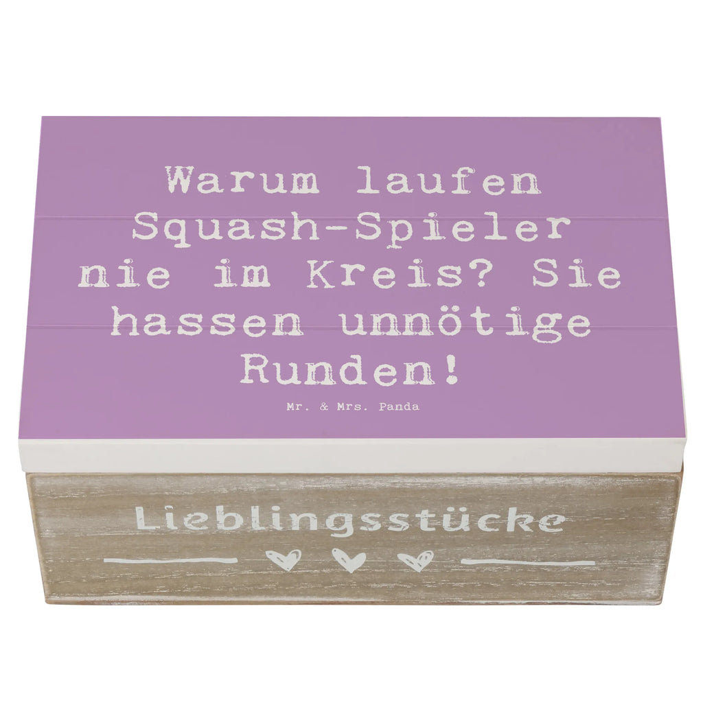 Holzkiste Spruch Squash Weisheit Dekokiste, Geschenkbox, Aufbewahrungsbox, Schatzkiste, Truhe, Erinnerungsbox, XXL, Erinnerungskiste, Holzkiste, Schatulle, Kiste, Geschenkdose, Geschenk, Sport, Sportart, Hobby, Schenken, Danke, Dankeschön, Auszeichnung, Gewinn, Sportler