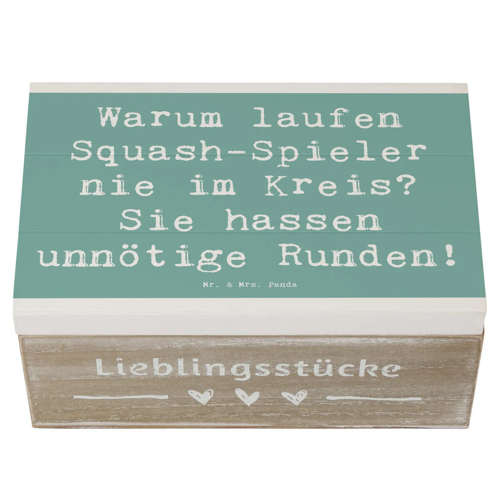 Holzkiste Spruch Squash Weisheit Dekokiste, Geschenkbox, Aufbewahrungsbox, Schatzkiste, Truhe, Erinnerungsbox, XXL, Erinnerungskiste, Holzkiste, Schatulle, Kiste, Geschenkdose, Geschenk, Sport, Sportart, Hobby, Schenken, Danke, Dankeschön, Auszeichnung, Gewinn, Sportler