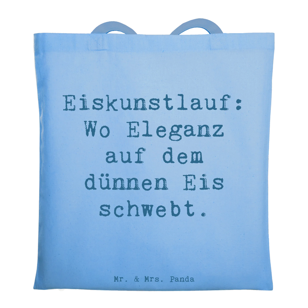 Tote bag Saying Eiskunstlauf: Wo Eleganz auf dem dünnen Eis schwebt. Einkaufsbeutel, einkaufsshopper, Tragetasche, Beutel, Strandtasche, tasche baumwolle, Schulbeutel, Einkaufstüte, Büchertasche, beutel baumwolle, Stoff-Tragetasche, tragetasche baumwolle, Henkeltasche, Einkaufstasche, textilbeutel, Freizeittasche, Stofftasche, schulterbeutel, Alltagstasche, Baumwoll-Tragetasche, Tüte, totebag, Jutebeutel, Baumwoll-Shopper, Tasche, Baumwollbeutel, Stoffbeutel, Laptoptasche, tragbeutel, Shopper, umhängetasche baumwolle, schultertasche baumwolle, textiltasche, stofftasche baumwolle, stoff shopper, Baumwolltasche, Schultasche, Shopping Tasche, Umhängetasche, studententasche, henkeltasche baumwolle, baumwoll shopper, Tote Bag, Unitasche, umhängebeutel, Jutetasche, einkaufstasche baumwolle, Schultertasche, festivaltasche, dokumententasche, universaltasche, Uni Tasche, festival tasche, canvas tasche, freizeitbeutel, campus tasche, Geschenk, Schenken, Sport, Sportart, Hobby, Danke, Dankeschön, Auszeichnung, Gewinn, Sportler