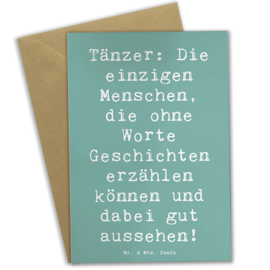 Grußkarte Spruch Tanzen Geschichten Hochzeitskarte, Glückwunschkarte, Karte, Geburtstagskarte, Grußkarte, Klappkarte, Ansichtskarten, Einladungskarte, Geschenk, Sport, Sportart, Hobby, Schenken, Danke, Dankeschön, Auszeichnung, Gewinn, Sportler