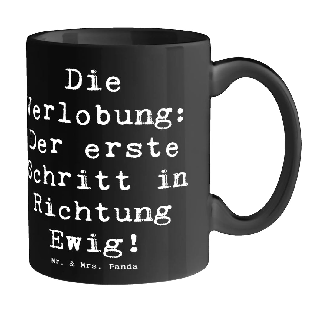 Tasse Spruch Verlobung Schritt Porzellantasse, Tasse, Bürotasse, Tasse mit Zitaten, Kaffeetasse, Tasse mit Motiven, Geschenktasse, Teetasse, Keramiktasse, Hochzeit, Hochzeitsgeschenk, Ehe, Hochzeitsfeier, Trauung, Trauungsgeschenk, Hochzeitskarte, Verlobungsfeier, Verlobungsgeschenk, Hochzeitsgeschenkideen, Hochzeitsgeschenke für Brautpaar
