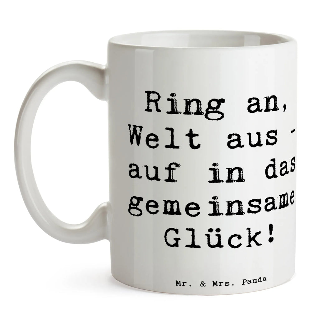 Tasse Spruch Verlobung Glück Porzellantasse, Teetasse, Kaffeetasse, Tasse mit Zitaten, Tasse, Geschenktasse, Keramiktasse, Tasse mit Motiven, Bürotasse, Hochzeit, Hochzeitsgeschenk, Ehe, Hochzeitsfeier, Trauung, Trauungsgeschenk, Hochzeitskarte, Verlobungsfeier, Verlobungsgeschenk, Hochzeitsgeschenkideen, Hochzeitsgeschenke für Brautpaar