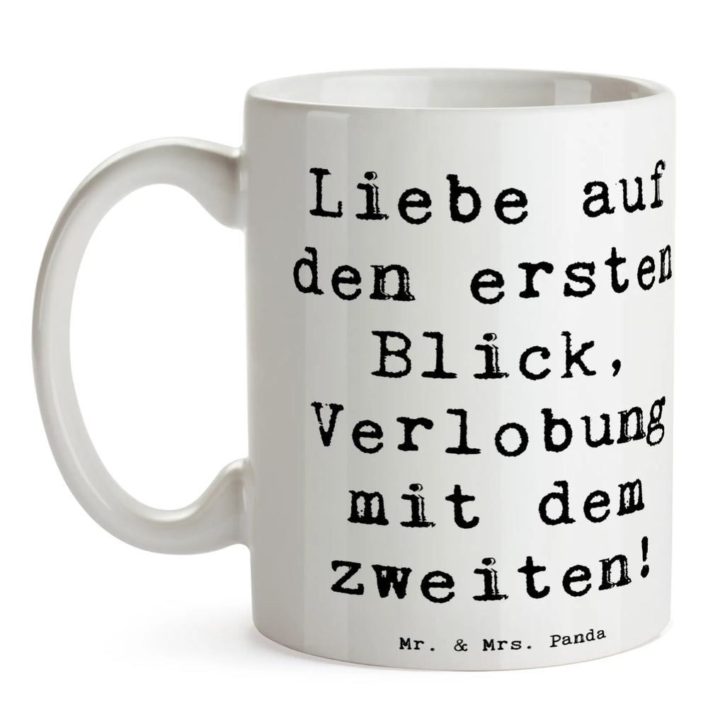 Tasse Spruch Verlobung Glaube Bürotasse, Kaffeetasse, Tasse, Teetasse, Geschenktasse, Tasse mit Motiven, Keramiktasse, Porzellantasse, Tasse mit Zitaten, Hochzeit, Hochzeitsgeschenk, Ehe, Hochzeitsfeier, Trauung, Trauungsgeschenk, Hochzeitskarte, Verlobungsfeier, Verlobungsgeschenk, Hochzeitsgeschenkideen, Hochzeitsgeschenke für Brautpaar