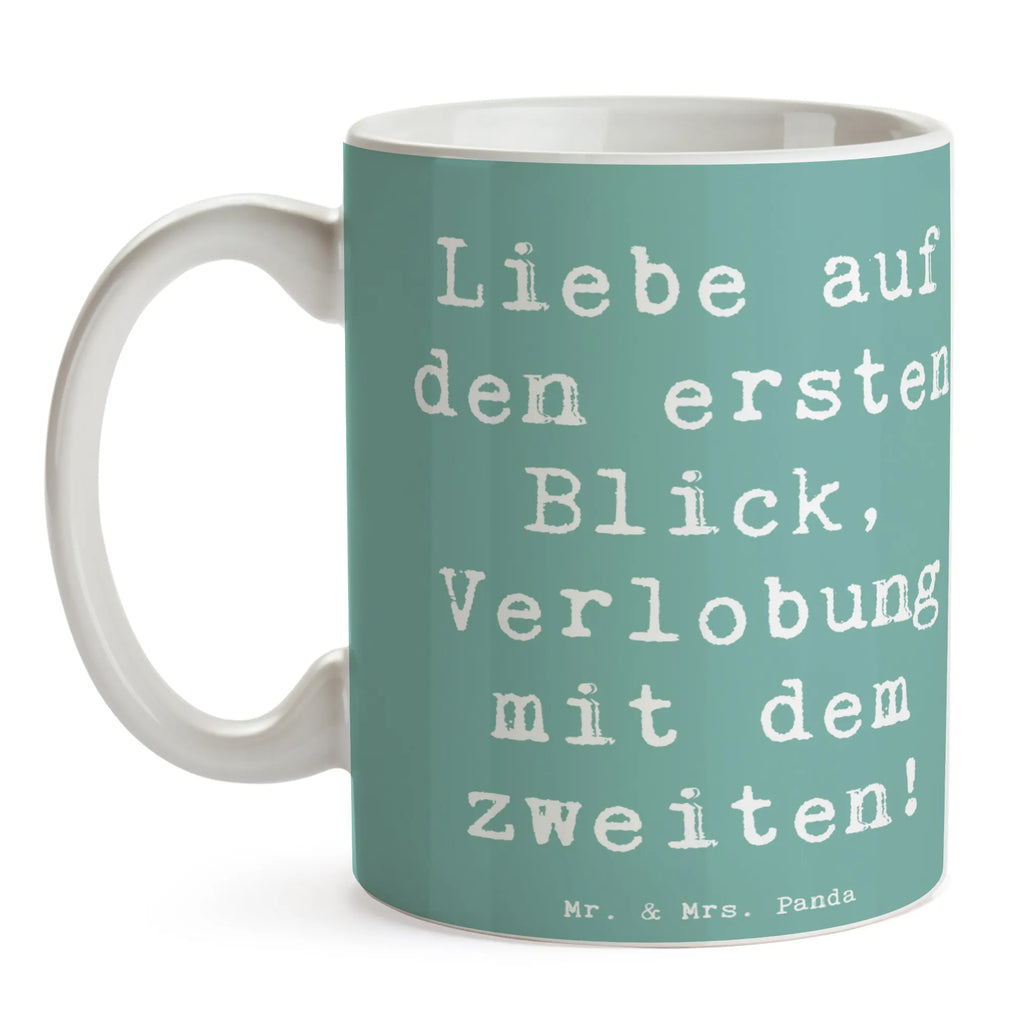 Tasse Spruch Verlobung Glaube Bürotasse, Kaffeetasse, Tasse, Teetasse, Geschenktasse, Tasse mit Motiven, Keramiktasse, Porzellantasse, Tasse mit Zitaten, Hochzeit, Hochzeitsgeschenk, Ehe, Hochzeitsfeier, Trauung, Trauungsgeschenk, Hochzeitskarte, Verlobungsfeier, Verlobungsgeschenk, Hochzeitsgeschenkideen, Hochzeitsgeschenke für Brautpaar