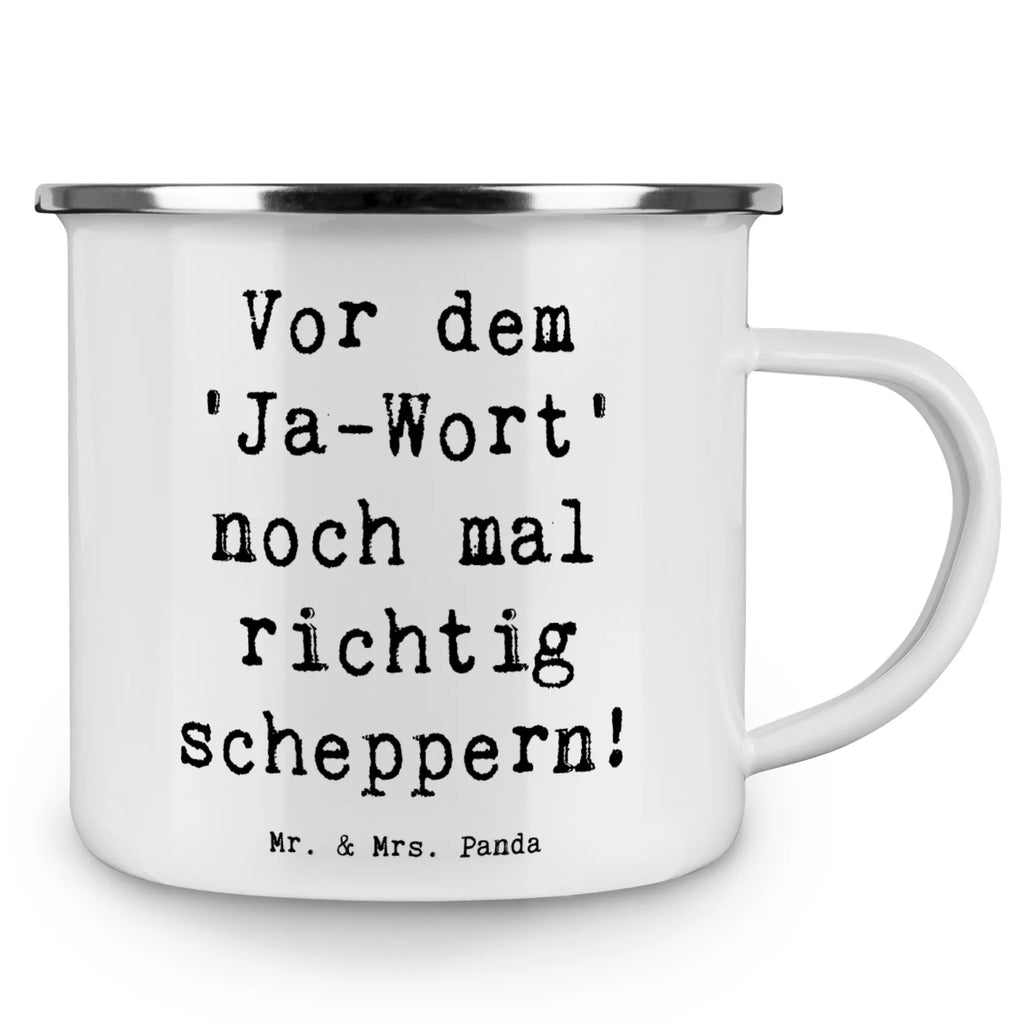 Camping Emaille Tasse Spruch Polterabend Spaß wanderbecher, Emailletasse, Emaille Becher, Campingbecher, Pott, metallbecher, Teebecher, becher emaille, Reisebecher, Emaille Tasse, emaillebecher, reisetasse, Becher, wandertasse, Tasse Emaille, Kaffeetasse, Kaffeebecher, Metalltasse, blechbecher, Blechtasse, Campingtasse, Trinkbecher, Teetasse, Tasse, Hochzeitskarte, Hochzeit, Hochzeitsgeschenk, Ehe, Hochzeitsfeier, Trauung, Trauungsgeschenk, Verlobungsfeier, Verlobungsgeschenk, Hochzeitsgeschenkideen, Hochzeitsgeschenke für Brautpaar