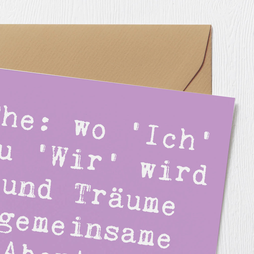 Deluxe Karte Spruch Hochzeitsfeier Abenteuer Karte, Einladungskarte, Hochwertige Grußkarte, Glückwunschkarte, Grußkarte, Klappkarte, Geburtstagskarte, Hochzeitskarte, Hochwertige Klappkarte, Hochzeit, Hochzeitsgeschenk, Ehe, Hochzeitsfeier, Trauung, Trauungsgeschenk, Verlobungsfeier, Verlobungsgeschenk, Hochzeitsgeschenkideen, Hochzeitsgeschenke für Brautpaar