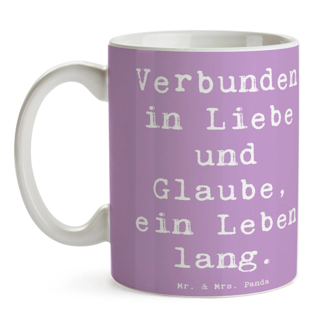 Tasse Spruch Kirchliche Trauung Liebe Glaube Bürotasse, Tasse mit Zitaten, Porzellantasse, Keramiktasse, Tasse, Teetasse, Geschenktasse, Tasse mit Motiven, Kaffeetasse, Hochzeit, Hochzeitsgeschenk, Ehe, Hochzeitsfeier, Trauung, Trauungsgeschenk, Hochzeitskarte, Verlobungsfeier, Verlobungsgeschenk, Hochzeitsgeschenkideen, Hochzeitsgeschenke für Brautpaar